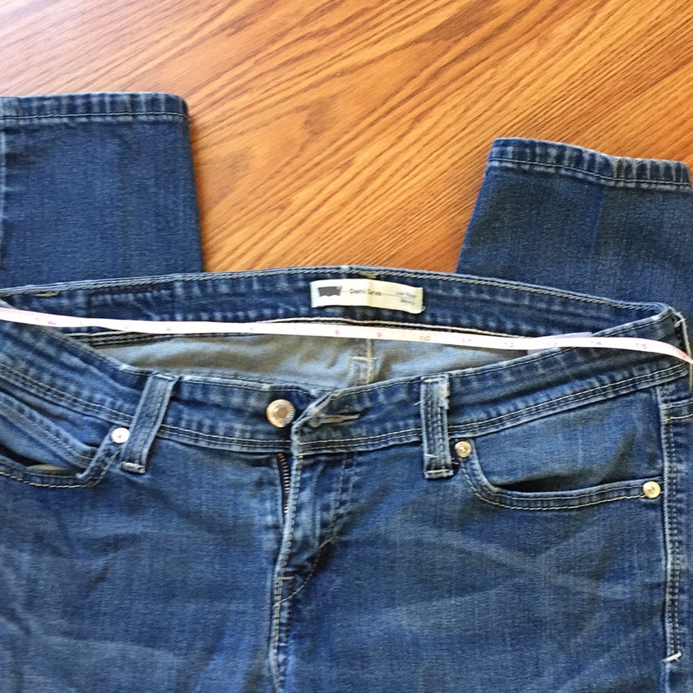 COPY - Levi’s Jeans